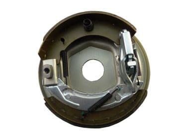 WELD ON KNOTT TYPE BACKPLATE FOR 200 X 50 BRAKES