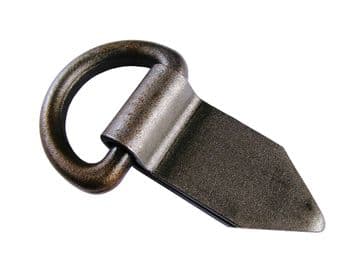 WELD ON LASHING D RING