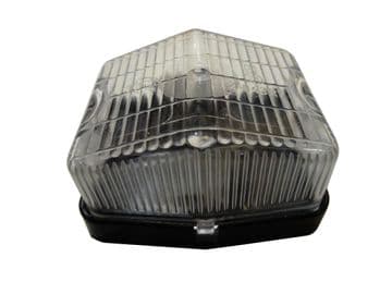 WHITE MARKER LIGHT MP167B