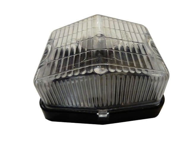WHITE MARKER LIGHT MP167B