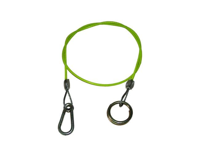 YELLOW UNIVERSAL BREAKAWAY CABLE