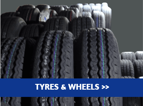 Tyres & Wheels