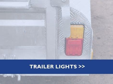 Trailer Lights