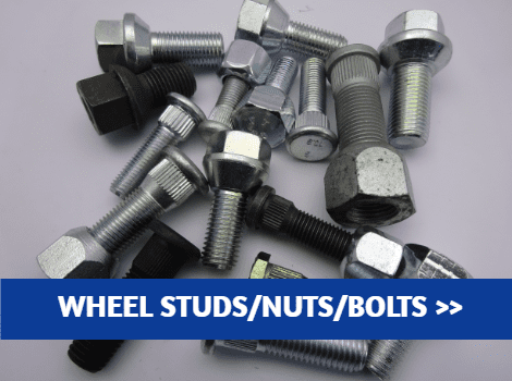 Wheel Studs/Nuts/Bolts