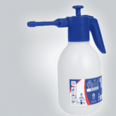 1.8 Litre Hand Held Pressure Sprayer