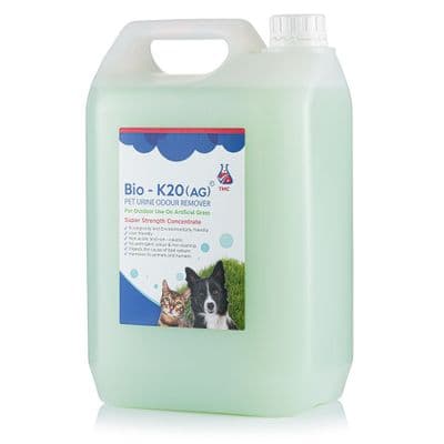 Bio-K20 (AG) - Artificial Grass Cleaner