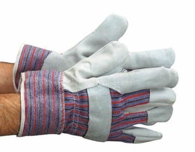 CANADIAN RIGGER STYLE GLOVES