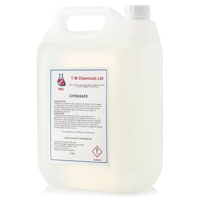 CITRASAFE (Decking Cleaner)