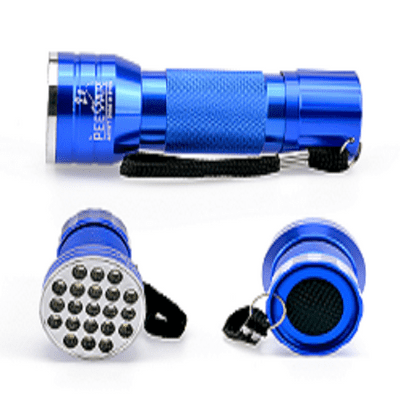 Detector Torch (For Urine Stains)