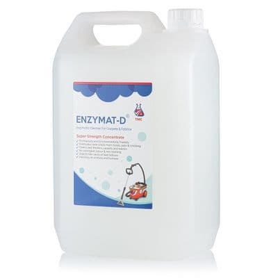 ENZYMAT-D (Enzymatic Cleaner)