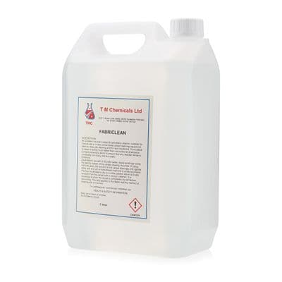 FABRICLEAN (Low Foam Carpet Cleaner)