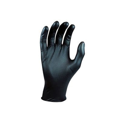 GRIPPAZ STRONG DISPOSABLE GLOVES