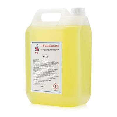 HALO (Gravestone / Headstone Cleaner)