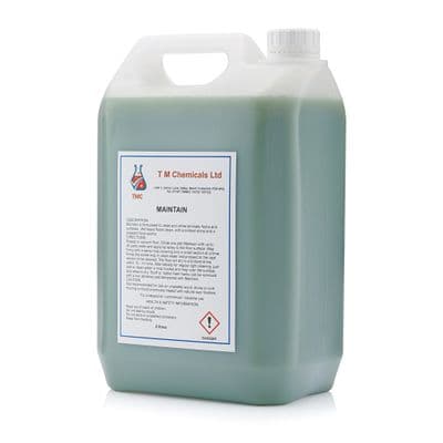 MAINTAIN (Laminate & Wooden Floor Cleaner)