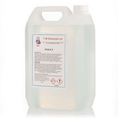 SCALE-X (Rust Remover)