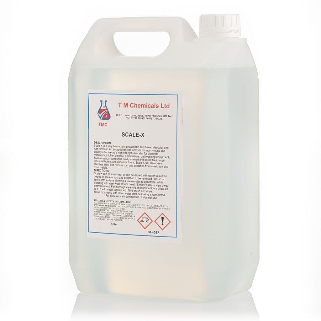 thumbnail image 2 of Rust Remover 2 Oz – Non-Toxic – For Lionel, Marx, O Gauge Scale Trains – USA Made 2 of 6