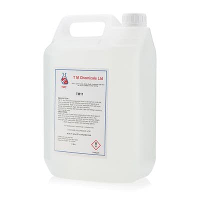 TM11 (Bathroom Descaler)