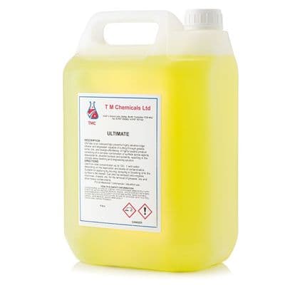 ULTIMATE (Heavy Duty Bilge Cleaner)