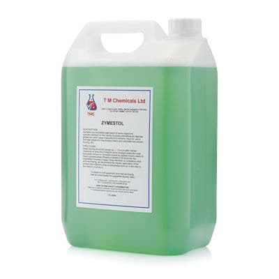 ZYMESTOL (Fast Activation Enzyme Drain Cleaner)