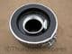 Air Filter Complete, Vokes Type, Conc. 900, Twin carb type, 82-6432