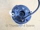 Electronic Ignition for K2F Magneto Replacement, Full Kit, Triumph, BSA, Norton