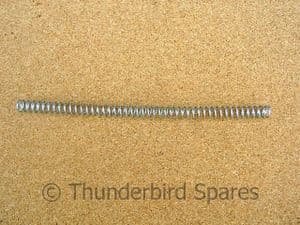Front Brake Spring, Conical Hub, Triumph & BSA, 1971-1973, 37-4014