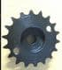 Magneto Sprocket, Norton Twins 18T, Model 88,99, 650SS & Atlas, 1269A