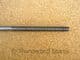 Rear Brake Rod, Triumph, Conical Hub, 1971-1975, Stainless, 83-2860