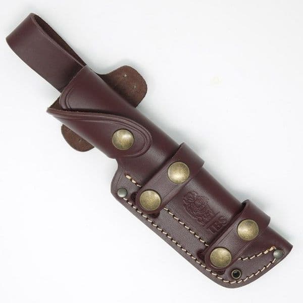 Mk II TBS Leather Multi Carry Knife Sheath - Regular