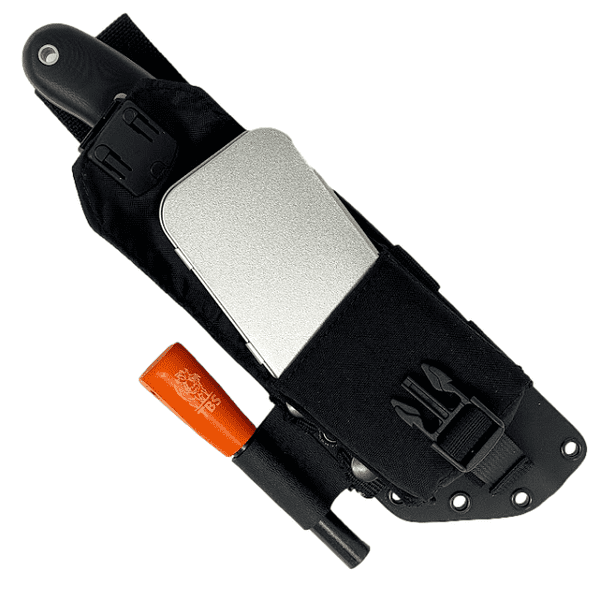 TBS Grizzly Bushtool