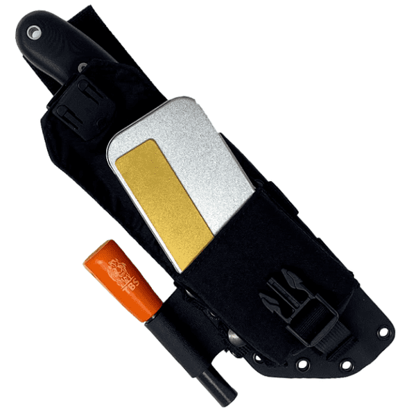 TBS Grizzly Bushtool