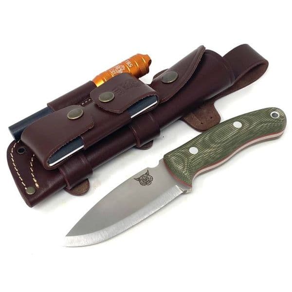 TBS Lynx Bushtool - CC4 Edition