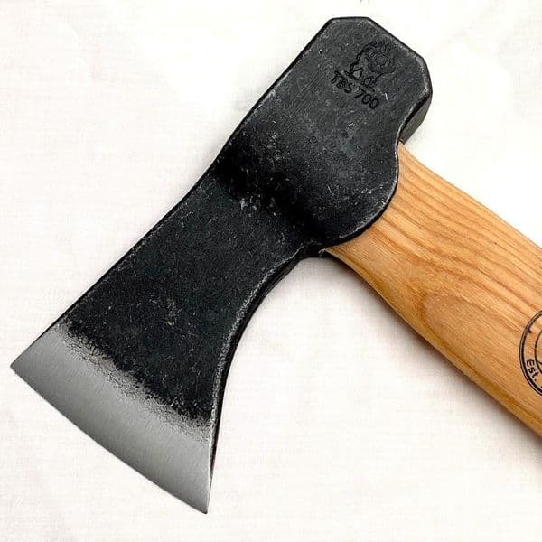 TBS Sherwood Forest Axe