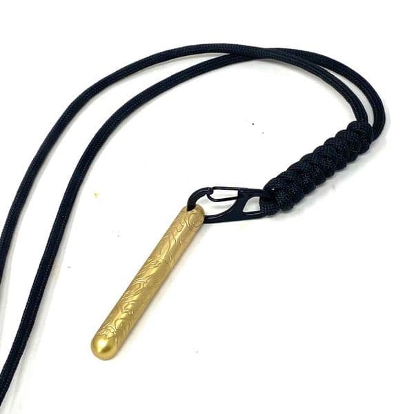 TBS Survival Cord Lanyard
