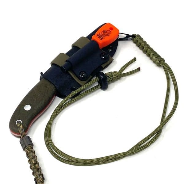 TBS Survival Cord Lanyard
