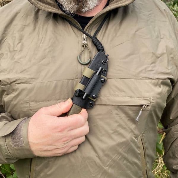 TBS Survival Cord Lanyard