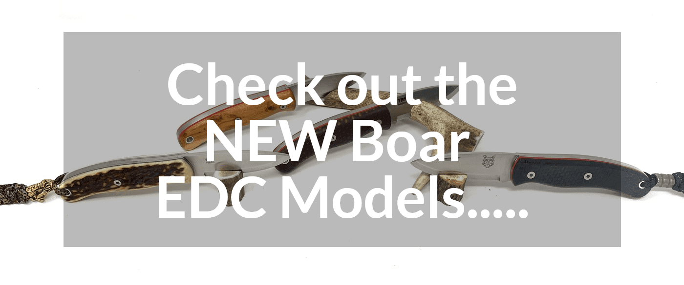 Boar EDC