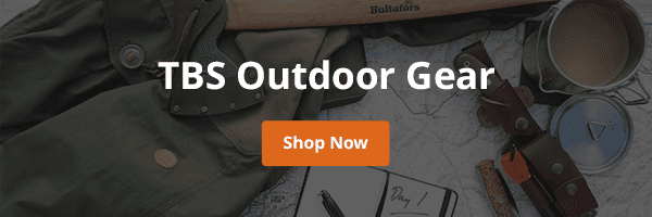 TBS Outdoor Gear