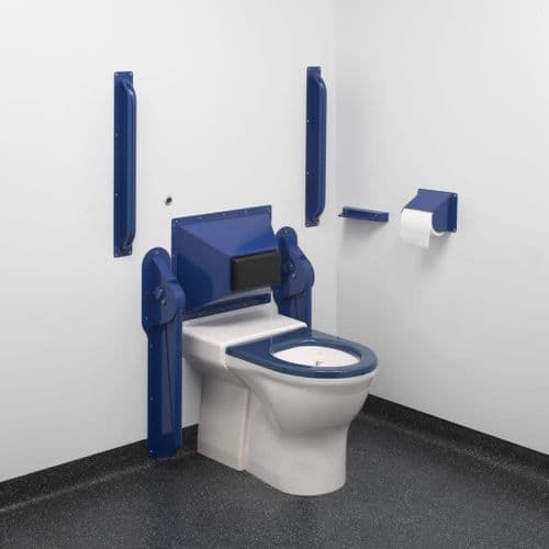 Anti-Ligature Ambulant Packs