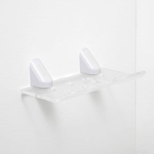 Anti-Ligature Colostomy Shelves