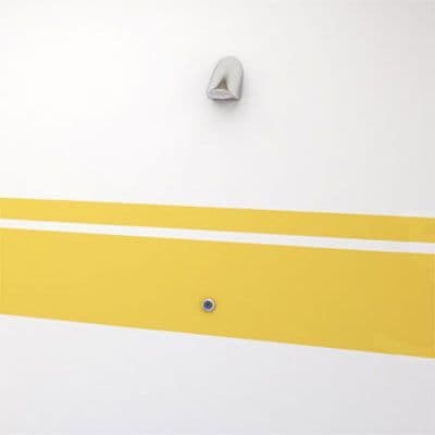 Anti-Ligature / Ligature-Resistant Showers