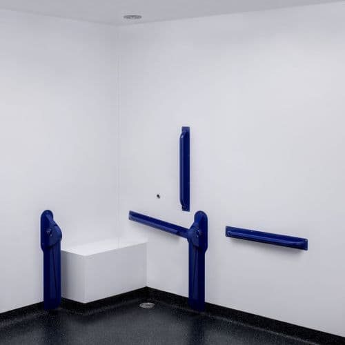 Anti-Ligature Shower Packs
