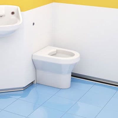 Anti-Ligature Toilets