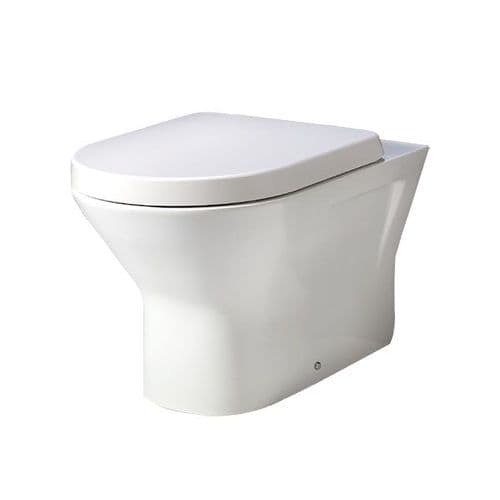 Ceramic Toilets & WCs