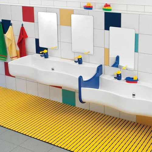 Childrens Sinks & Wash Troughs