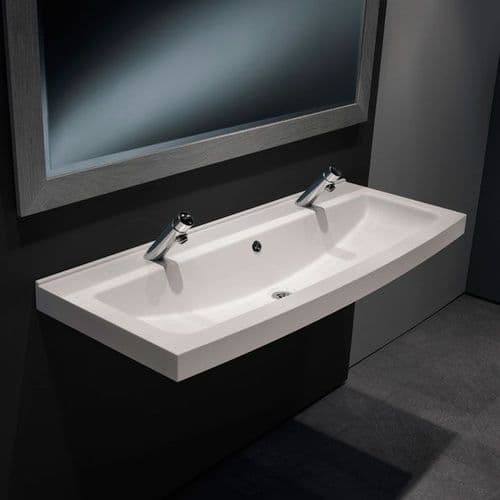 Composite Wash Troughs