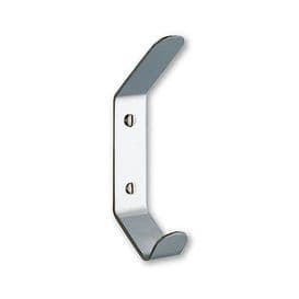Delabie 101P Hat and Coat Hook