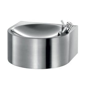 Delabie 180800 SD Wall-Mounted Drinking Fountain