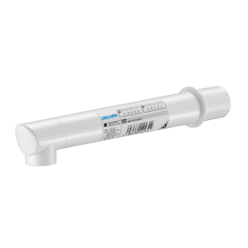 Delabie 20040.10P BIOFIL Anti-Bacterial Spout Filter - Sterile (Pack of 10)