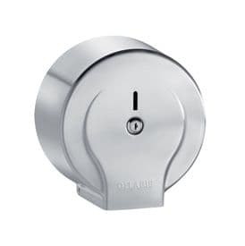 Delabie 2902 Jumbo Toilet Paper Dispenser